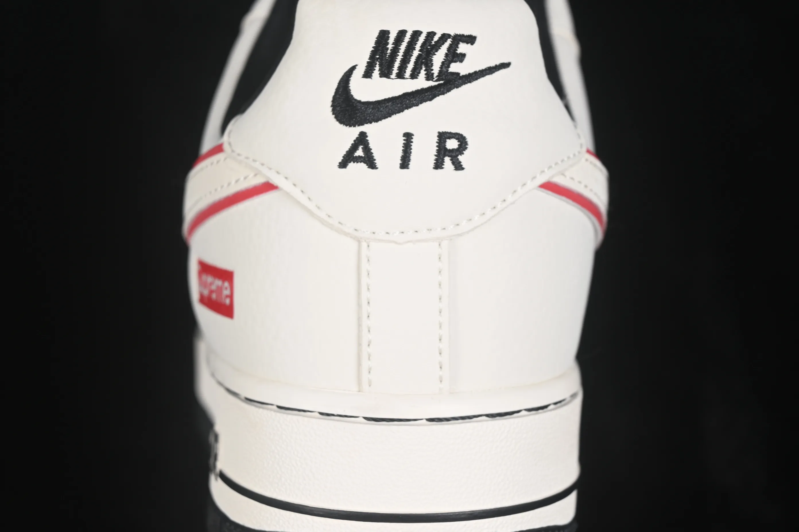 All categories Nk Air Force 1 Air Force series Nk Air Force 1 Low Air Force low-top Nike Air Force 1'07 Low joint model Air Force 1 low-top casual sneakers DF0188-148